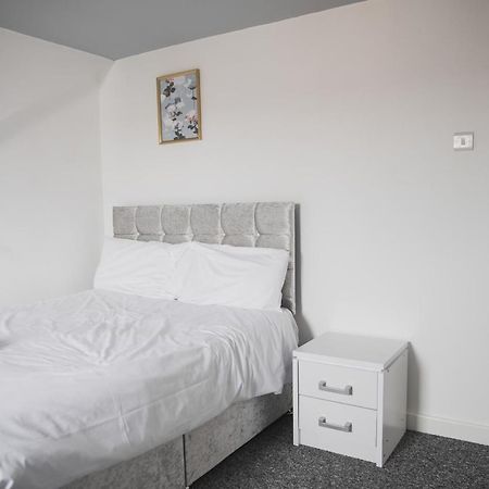 Appartement Leicester House Extérieur photo