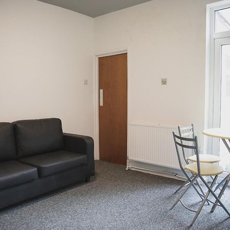 Appartement Leicester House Extérieur photo