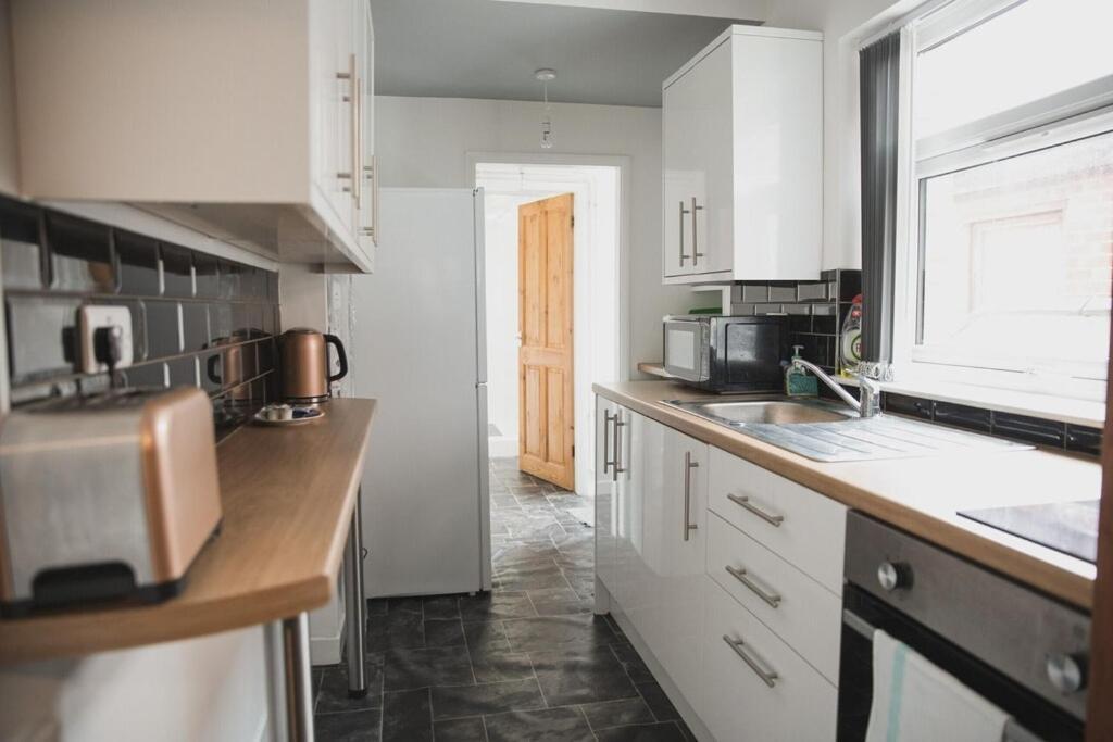 Appartement Leicester House Extérieur photo