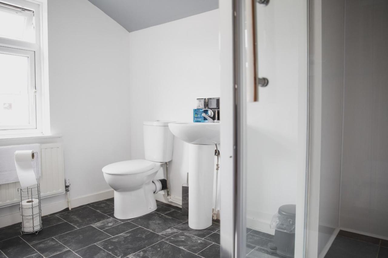 Appartement Leicester House Extérieur photo