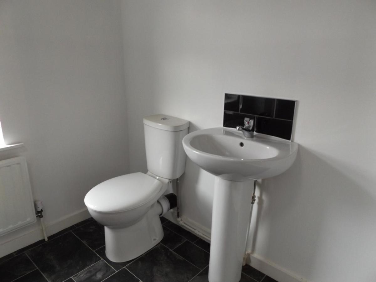 Appartement Leicester House Extérieur photo